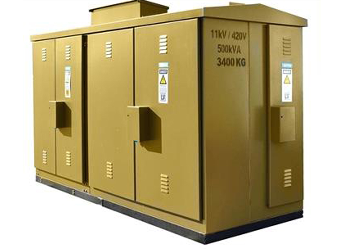 Mini Substations