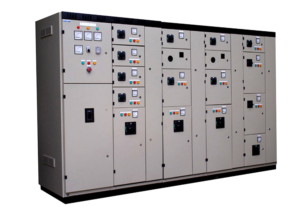 Motor Control