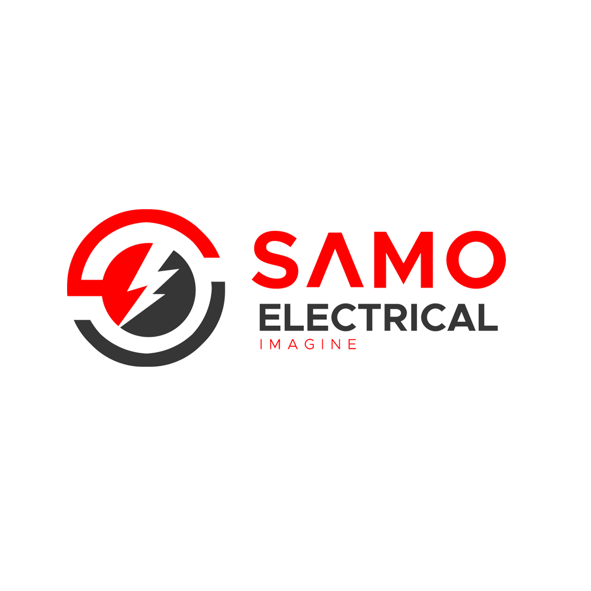 Samo Electrical Logo
